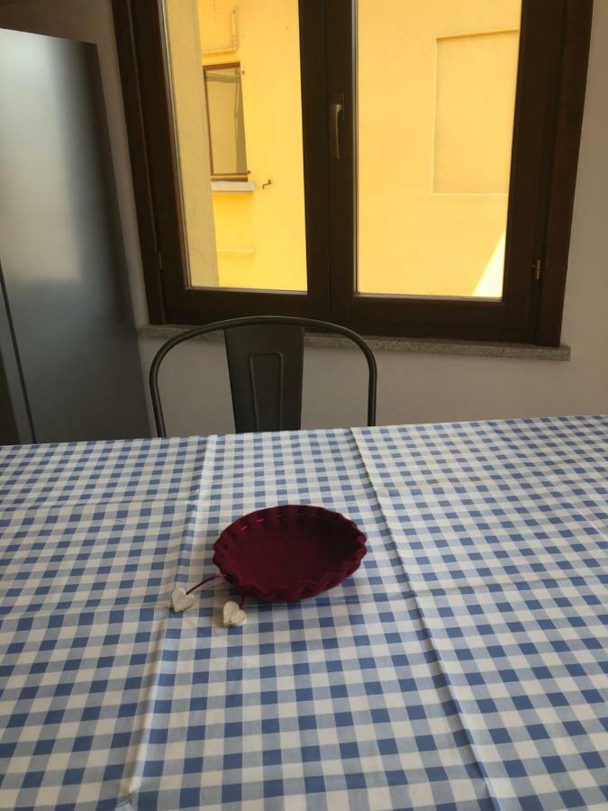 شقة Il Nido سانت فينسنت المظهر الخارجي الصورة