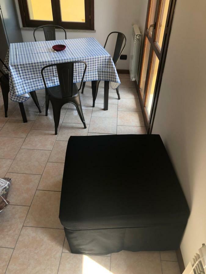 شقة Il Nido سانت فينسنت المظهر الخارجي الصورة